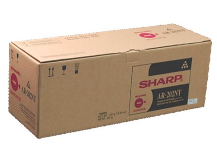 Mực Photocopy Sharp AR-M161 Toner Cartridge (AR-202ST)